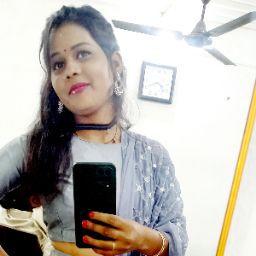 Naina Kumari