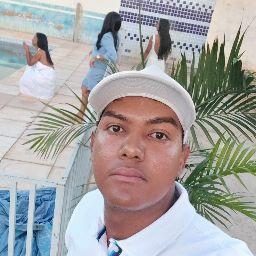 Welber Santos