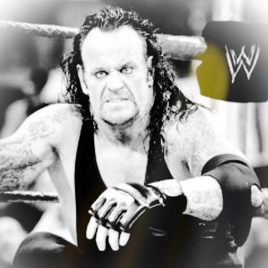 مصارعه الاساطير wwe
