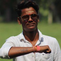 Adarsh Samantaroy