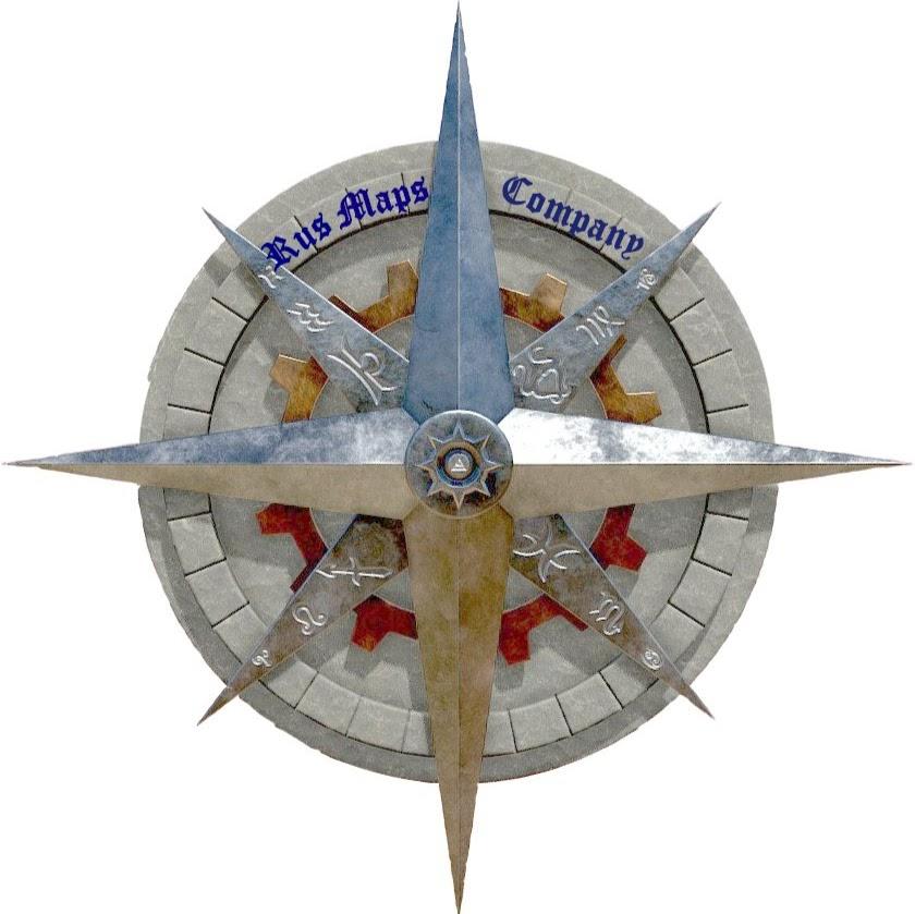 Spintires MapS Mudrunner