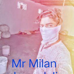 Milan Jaiswal Ji