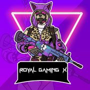 Royal Gaming X