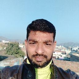 Rajesh Vaishnav