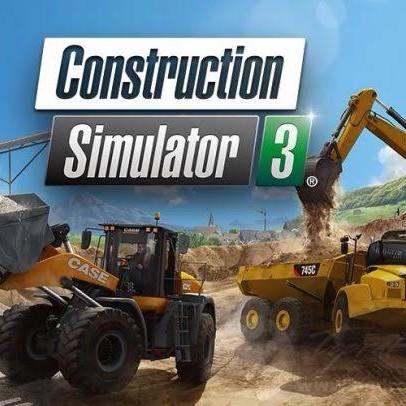 Construction Simulator 3