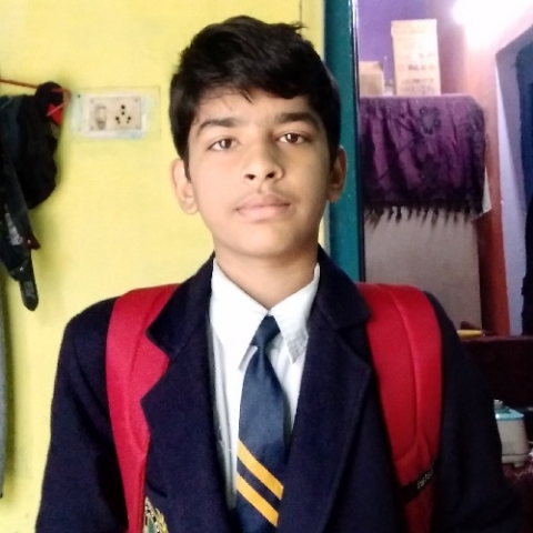 Satyam Sharma 5C