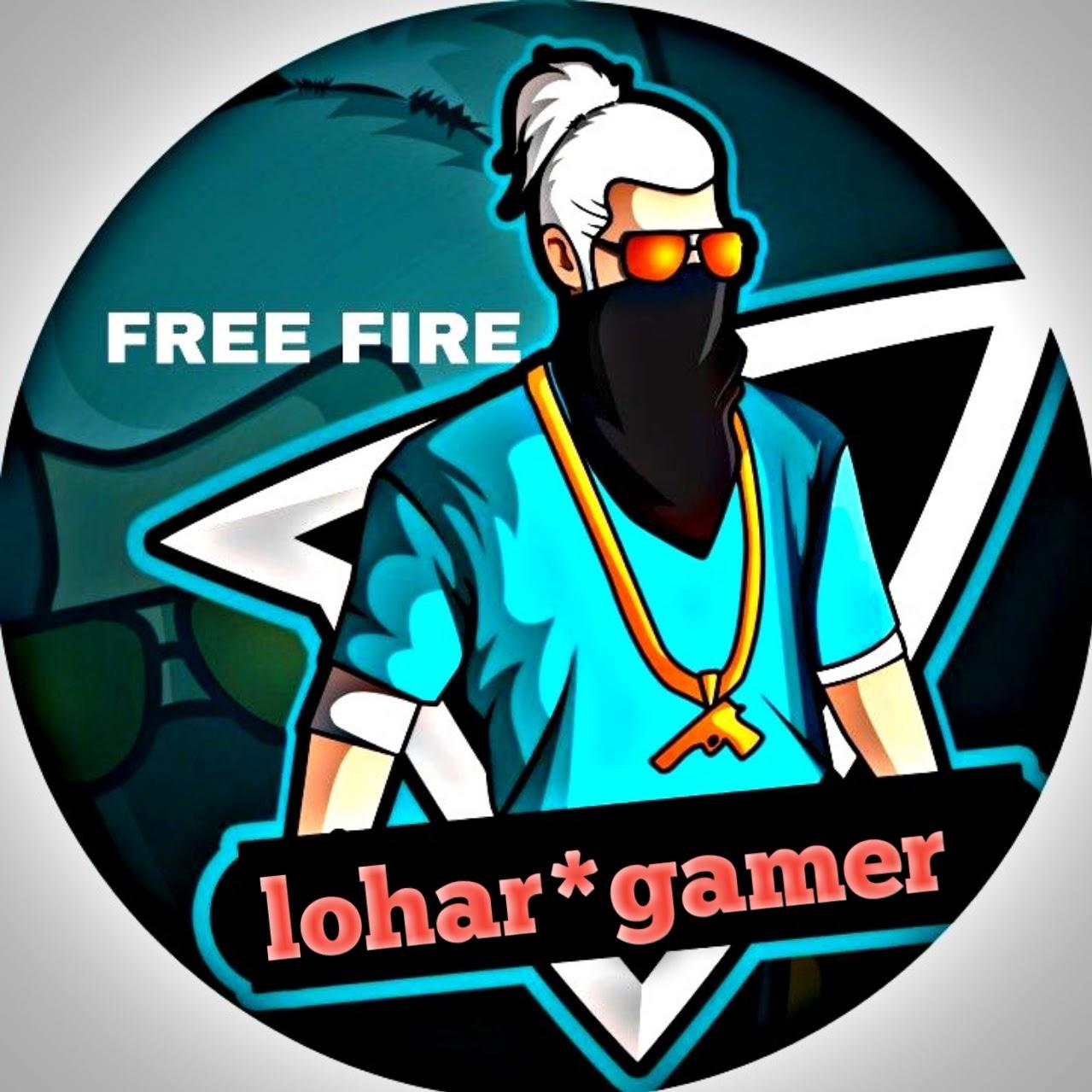Lohar Gamer