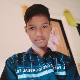 Md Sahil Ansari