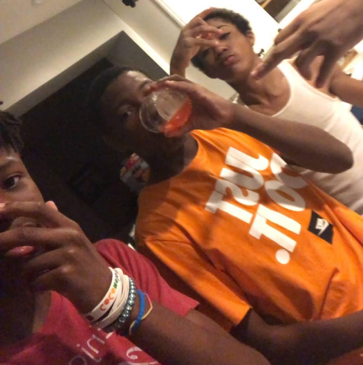 Sincere Smith-Dreher