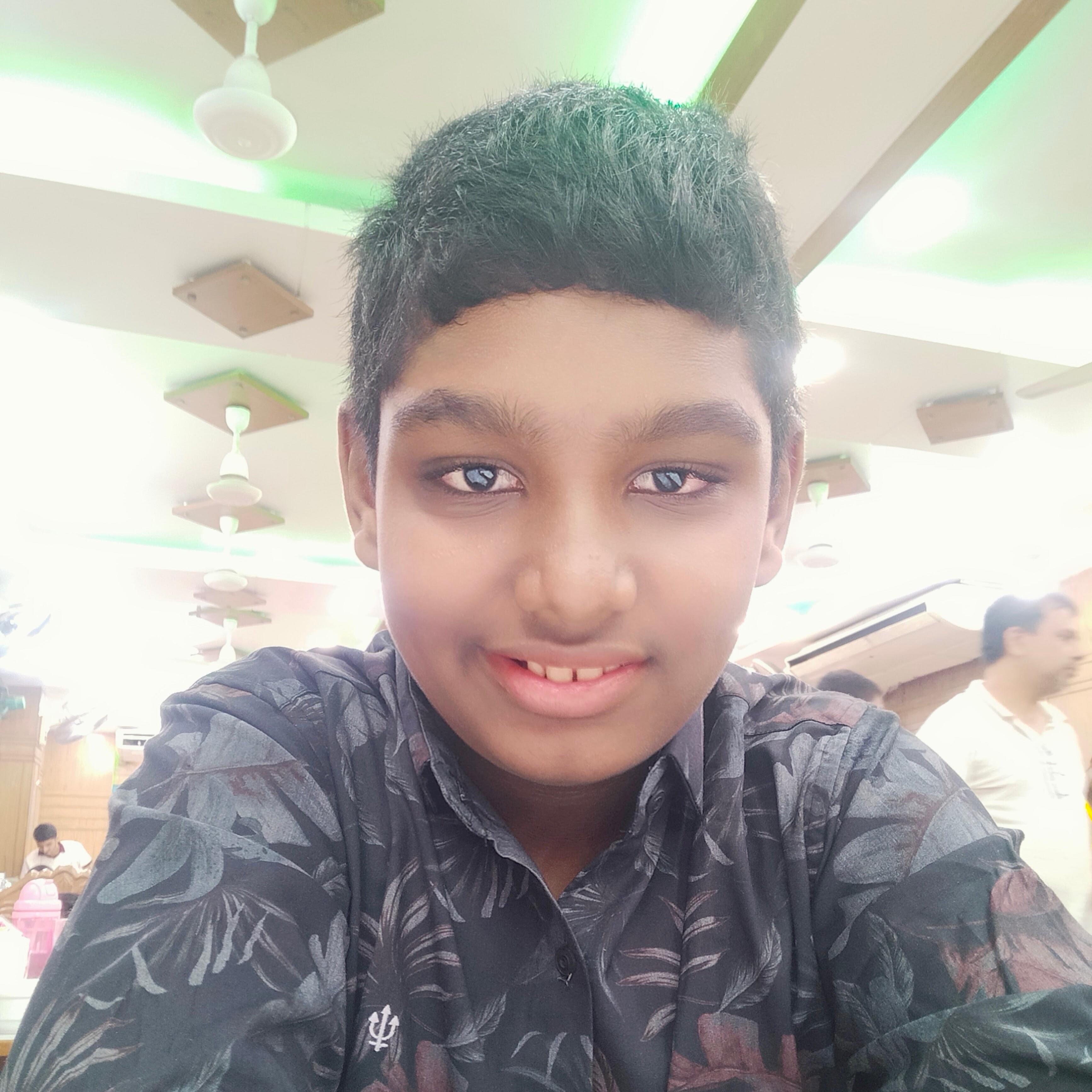Shimul Sushil