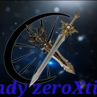 Andy zeroXtime