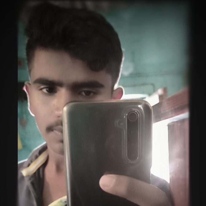 Janardhan AR