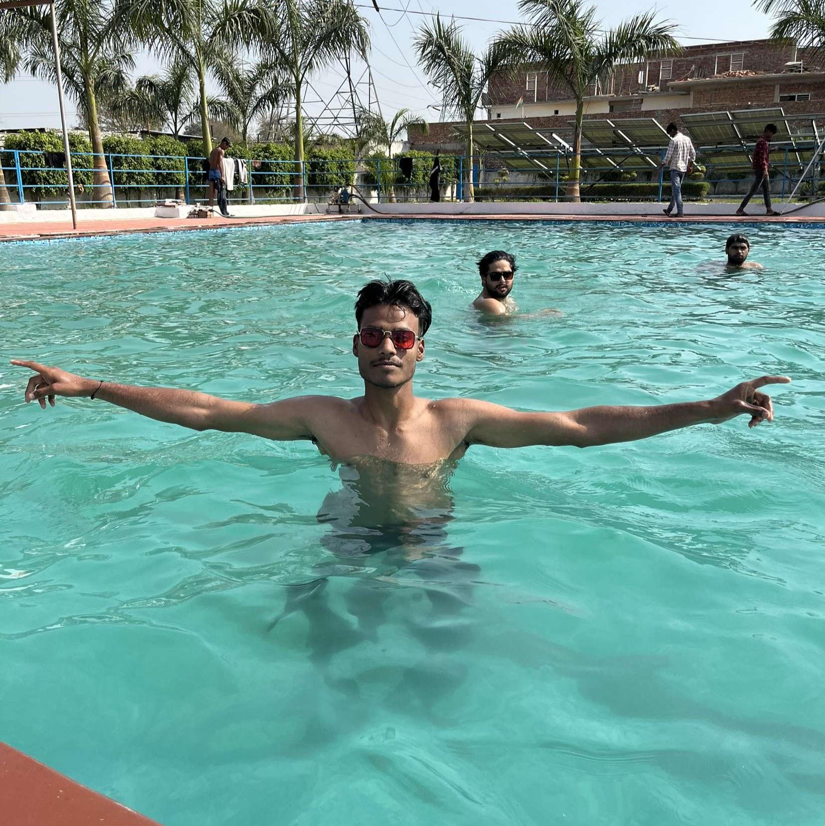 Sumit Kumar
