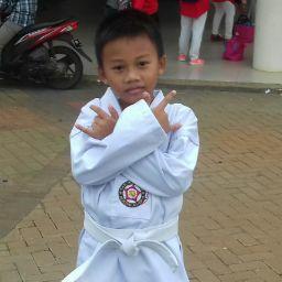 Pathan Permana