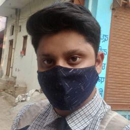 Ayush Tripathi