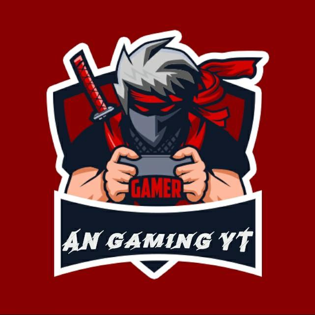 AN GAMING yt