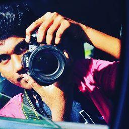 Narendra Vignesh . S