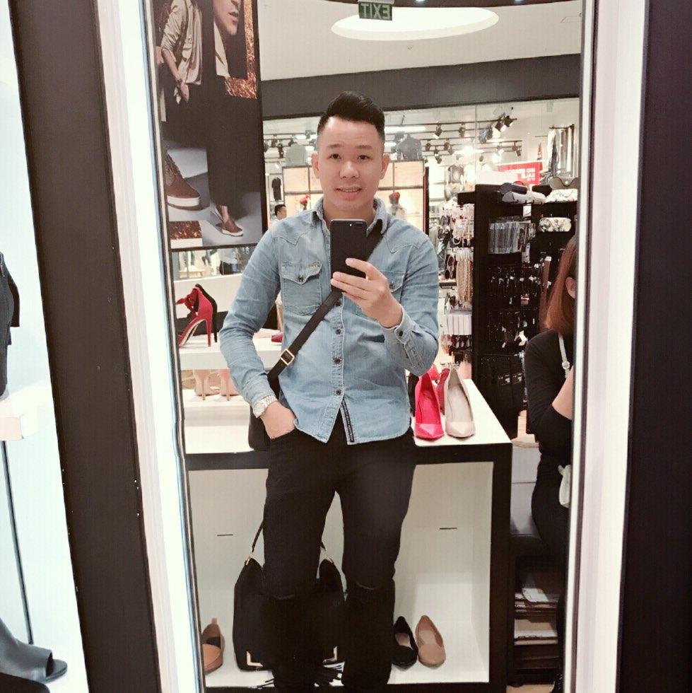 Trọng Hữu Nguyễn