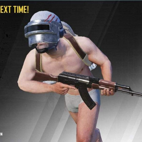 PUBG Gaming