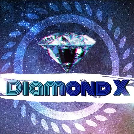 Diamond X