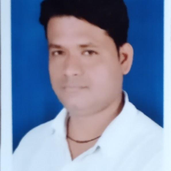 Anand Yadav