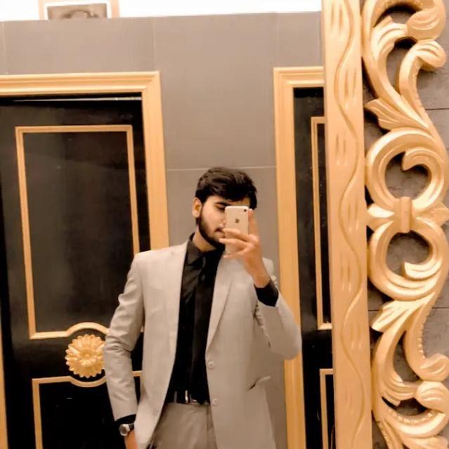 Shahnawaz Shahzad