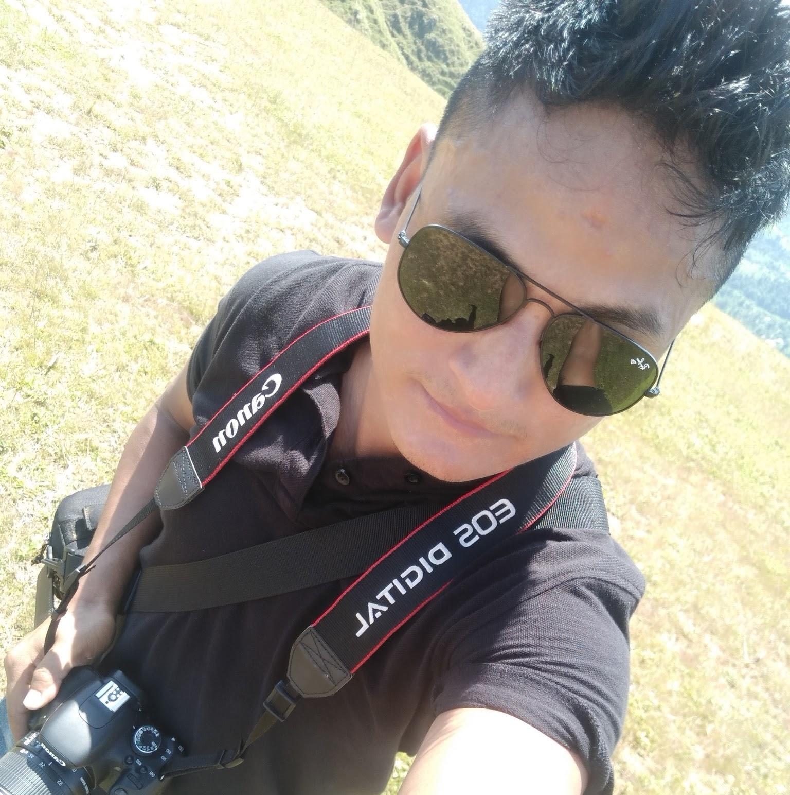 Jack Thapa