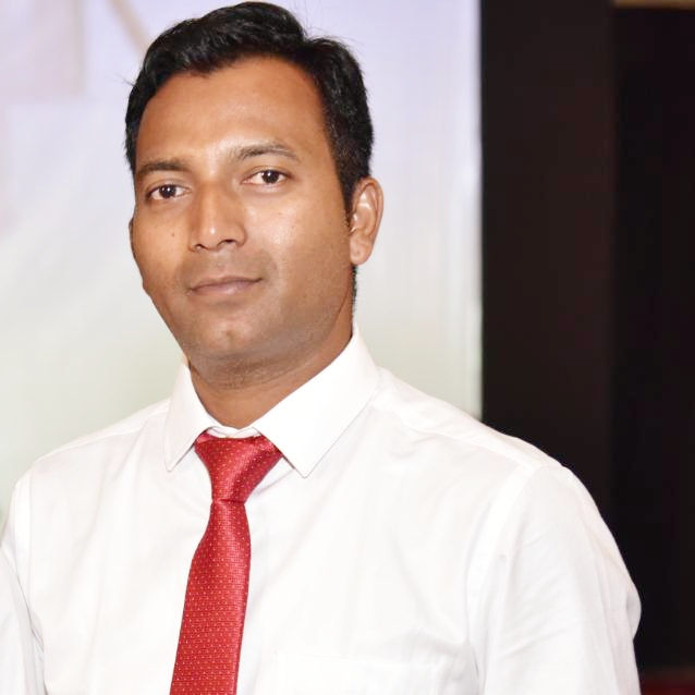 RAJIB PATTANAYAK