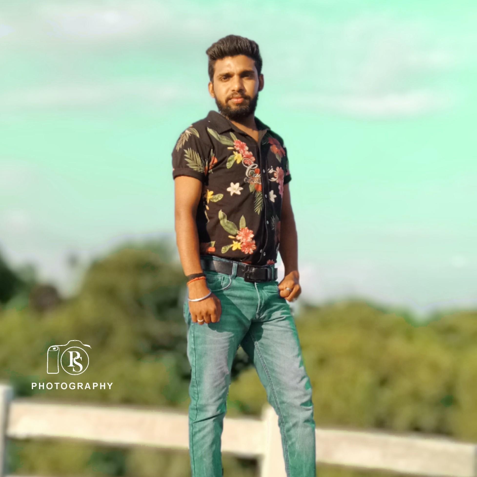 Prashant Nishad