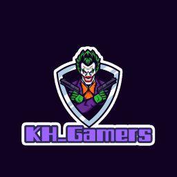 KH_Gamer