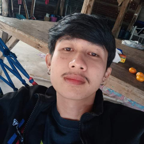 TEerapøng Khenlueam