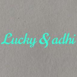 Lucky Parab