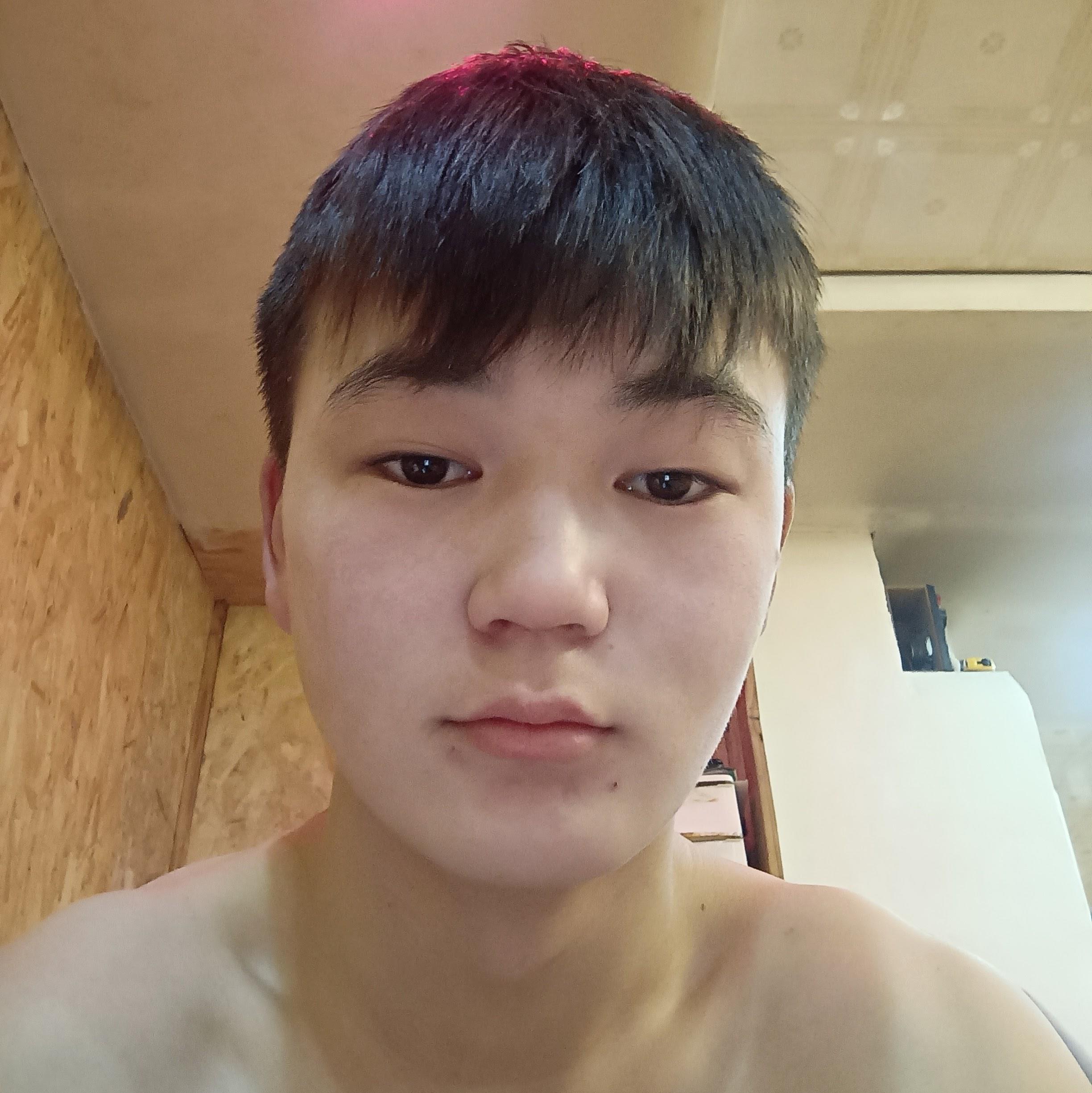 Amarbaysgalan Amartuvshin