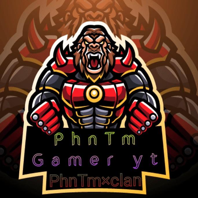 PhnTm Gamer yt
