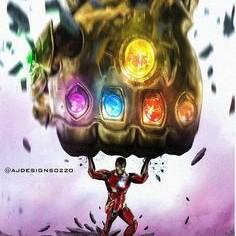 Iron Q