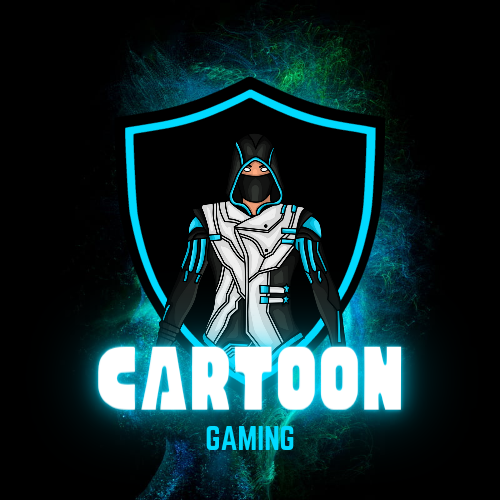 Cartoon gaming