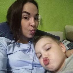 Мамин Пузырёчек