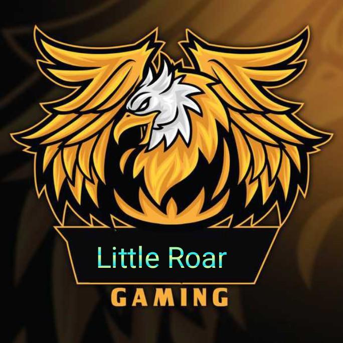 Little Roar Gaming