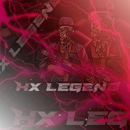 HX LEGEND