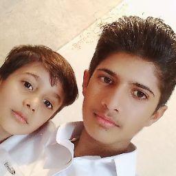 عرفان براهویی