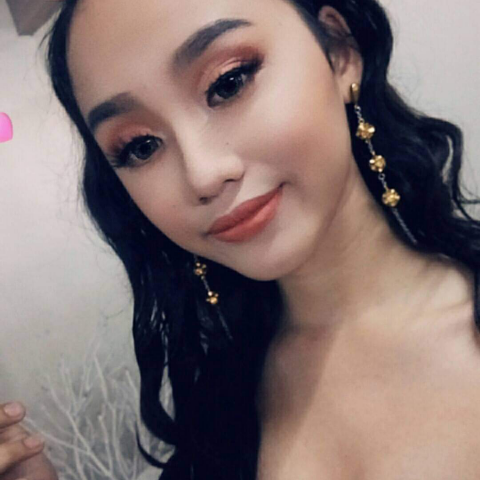 Crystal Alliana Villacorta