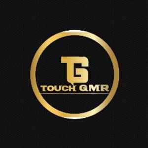 Touch GMR080