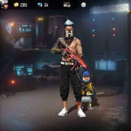 gaming sabir