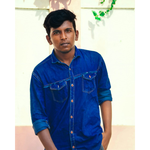 lokiloki lokesh