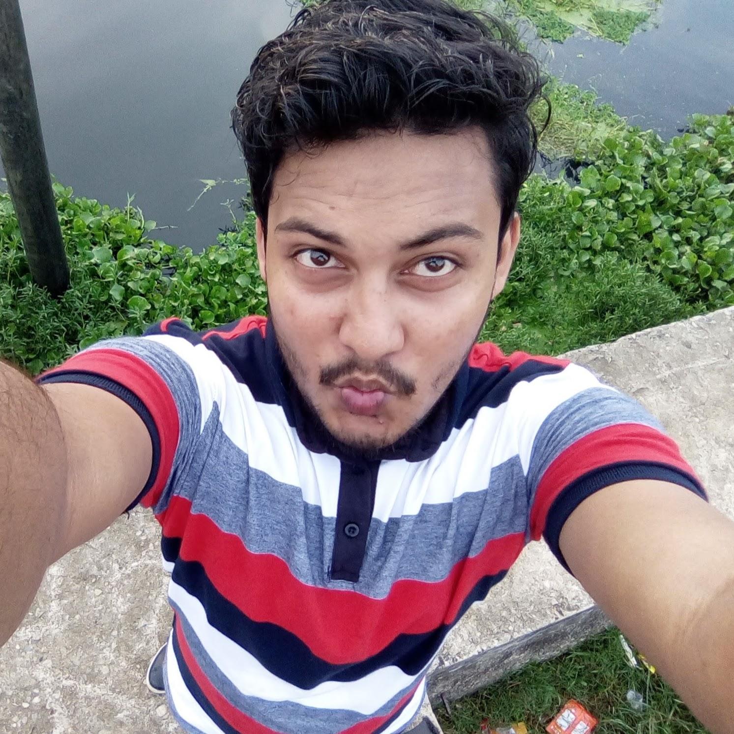 Ashik Rahman