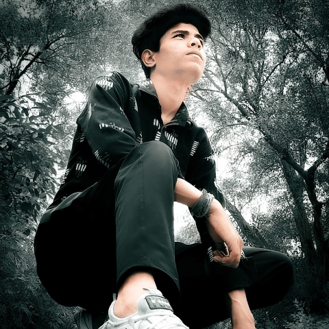 Sudrshan Kashyap