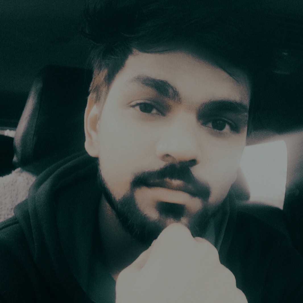 Rohan Tyagi