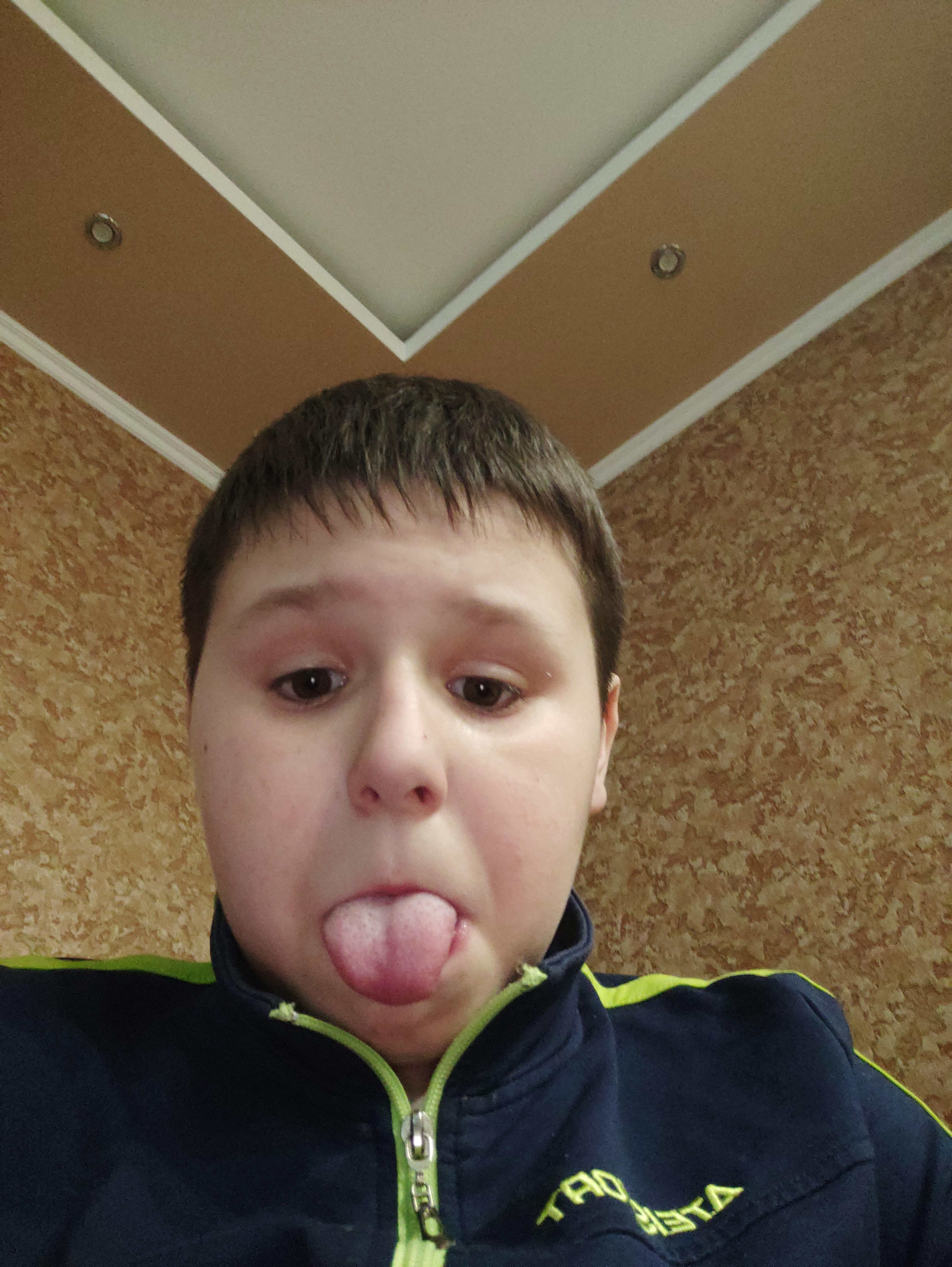 Тихон Кичеров