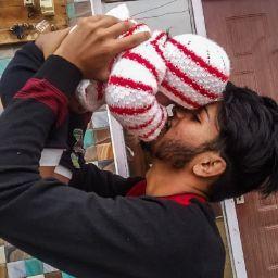 Raj Kumar B. COM -CA -B