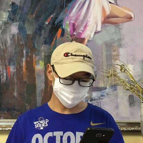 Nyamsuren Togoodulam